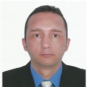 Profesor de matemáticas básicas